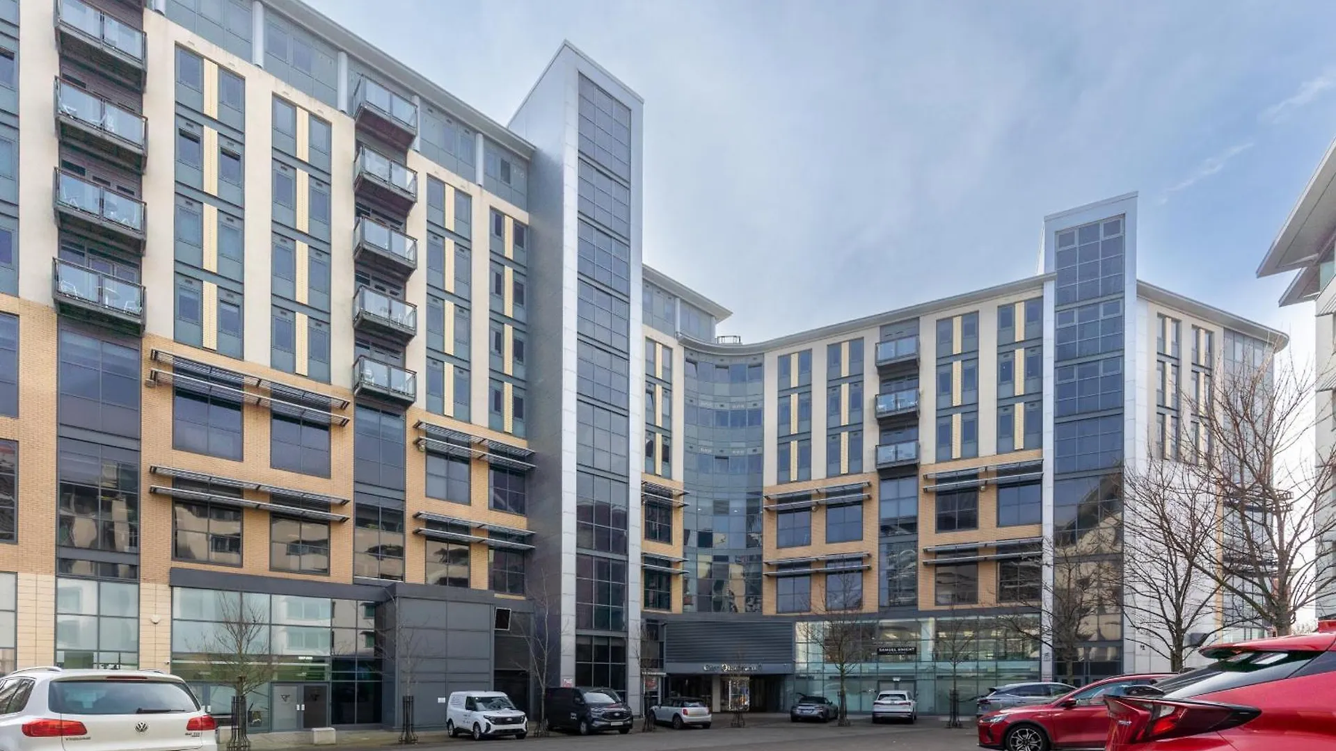 Apartment Waterloo Properties Unique Newcastle upon Tyne