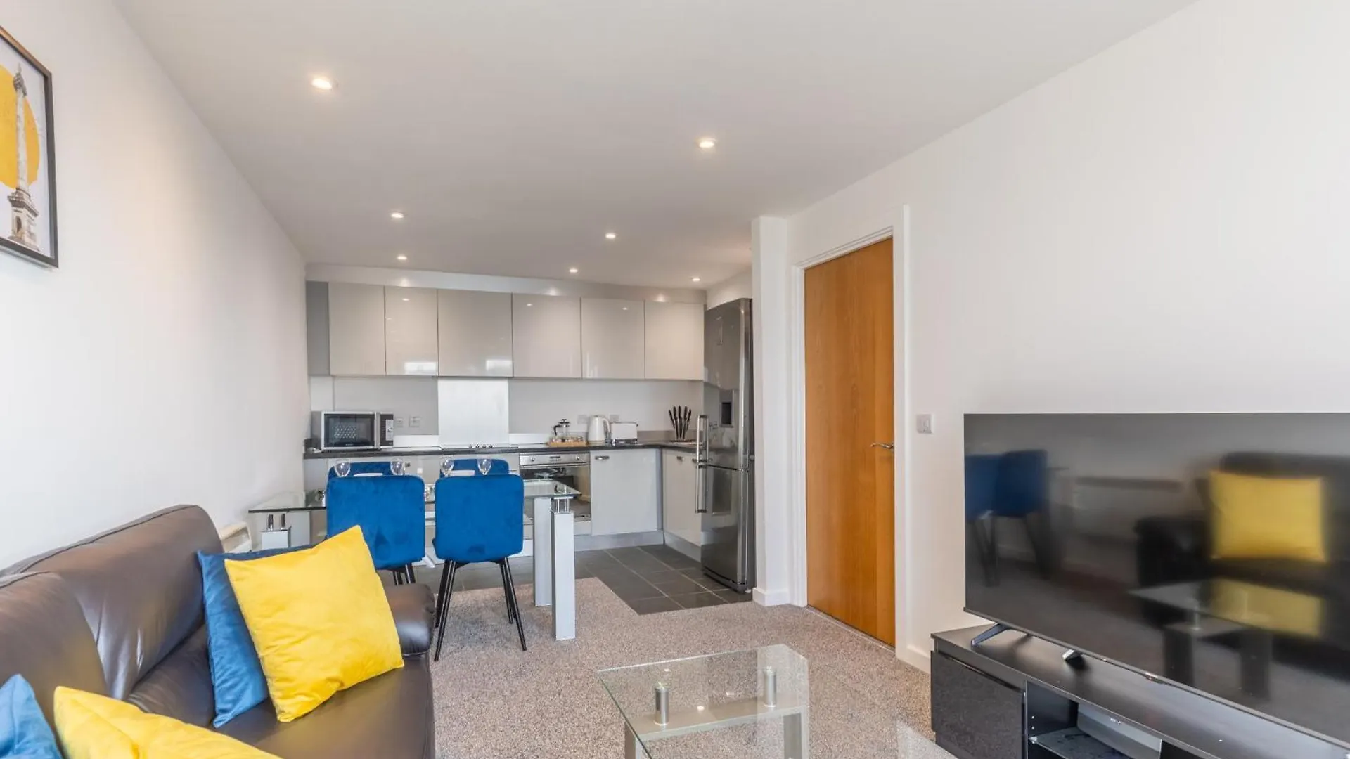 Waterloo Properties Unique Newcastle upon Tyne