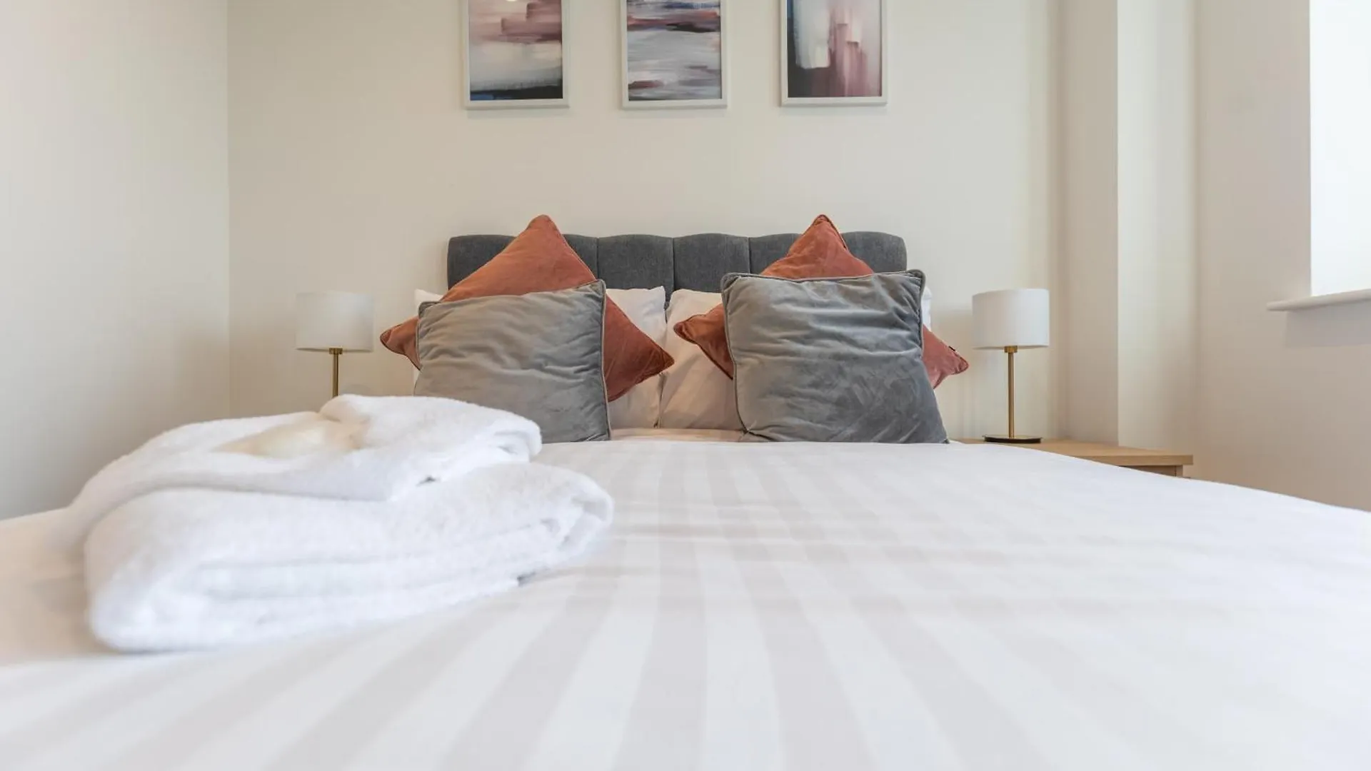 Apartment Waterloo Properties Unique Newcastle upon Tyne
