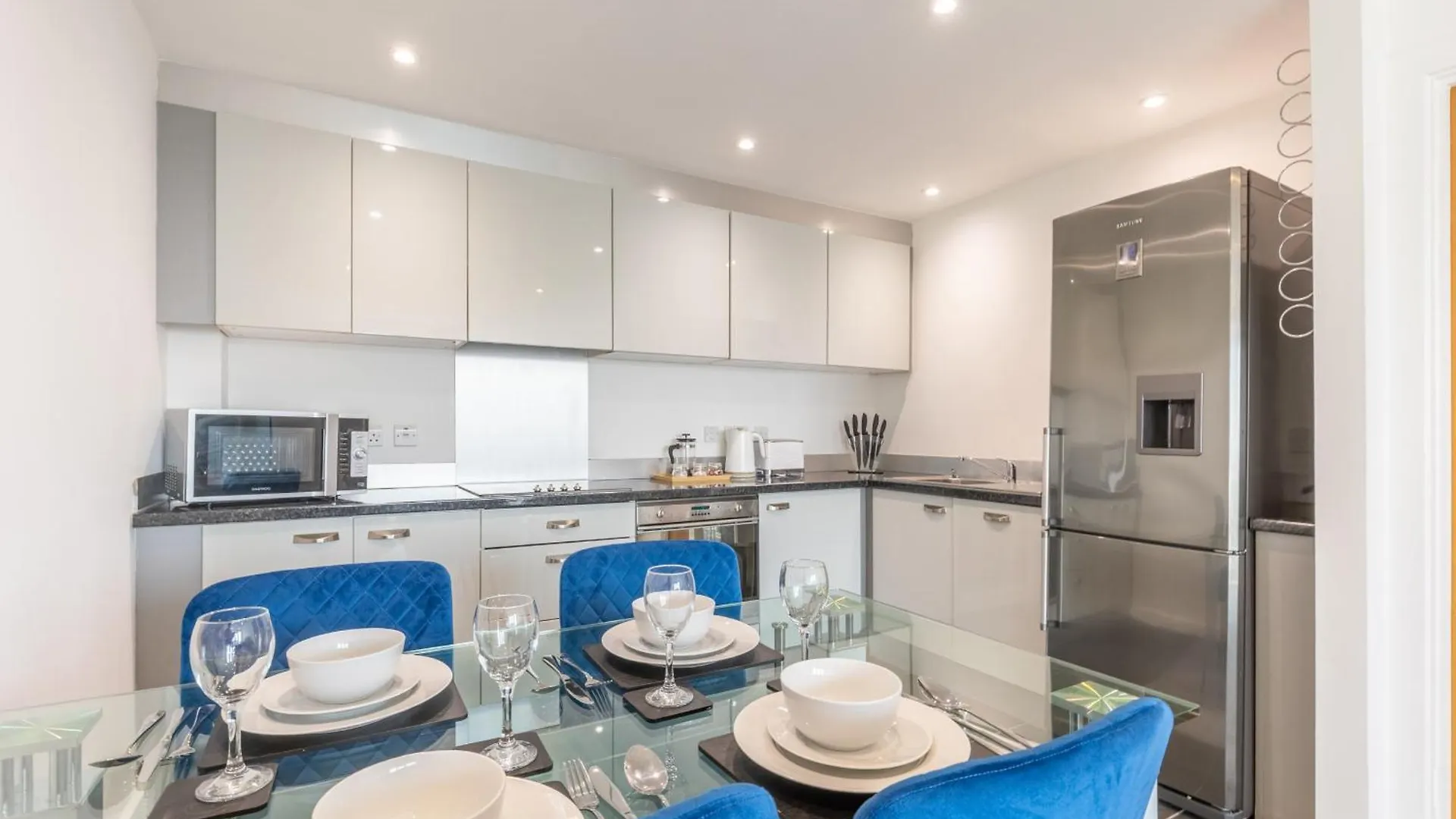 Waterloo Properties Unique Newcastle upon Tyne