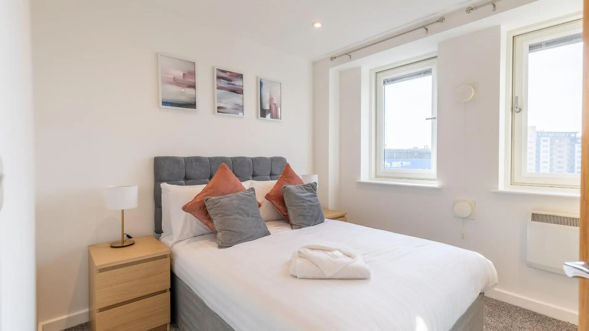 Apartment Waterloo Properties Unique Newcastle upon Tyne