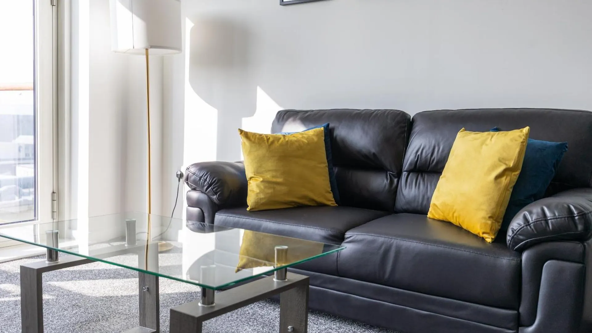 Waterloo Properties Unique Newcastle upon Tyne United Kingdom