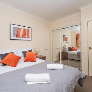 Sallyport City Centre Apartment