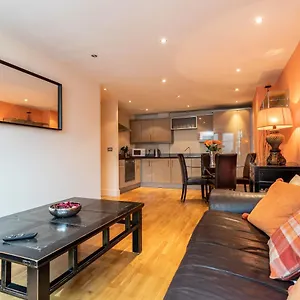 Oakstays The Quay Gem Apartment