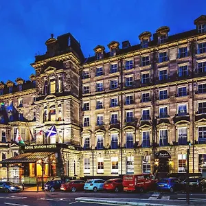 Royal Station Hotel- Part Of The Cairn Collection Hotel