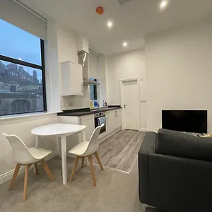 St. Andrews Apartment