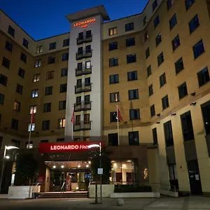 Leonardo Hotel