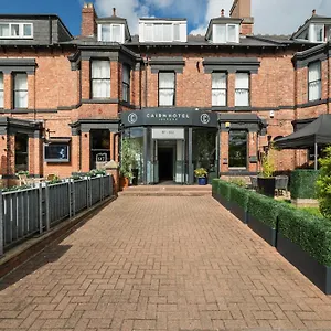 Cairn Newcastle Jesmond - Part Of The Cairn Collection Hotel
