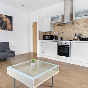 Heart Of Centre - Apartment