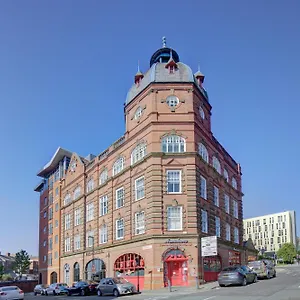 The Loft - Unique Apartment