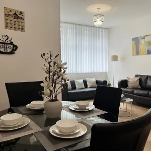 Aa City Apartment