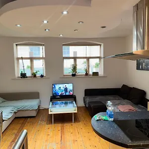 Centre Apartment