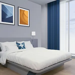 Four Points Flex By Sheraton Hotel