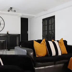Tyne Quarters Apartment