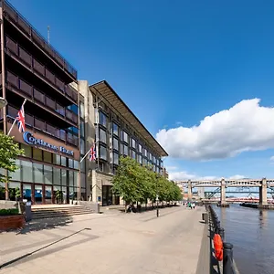 Copthorne Hotel